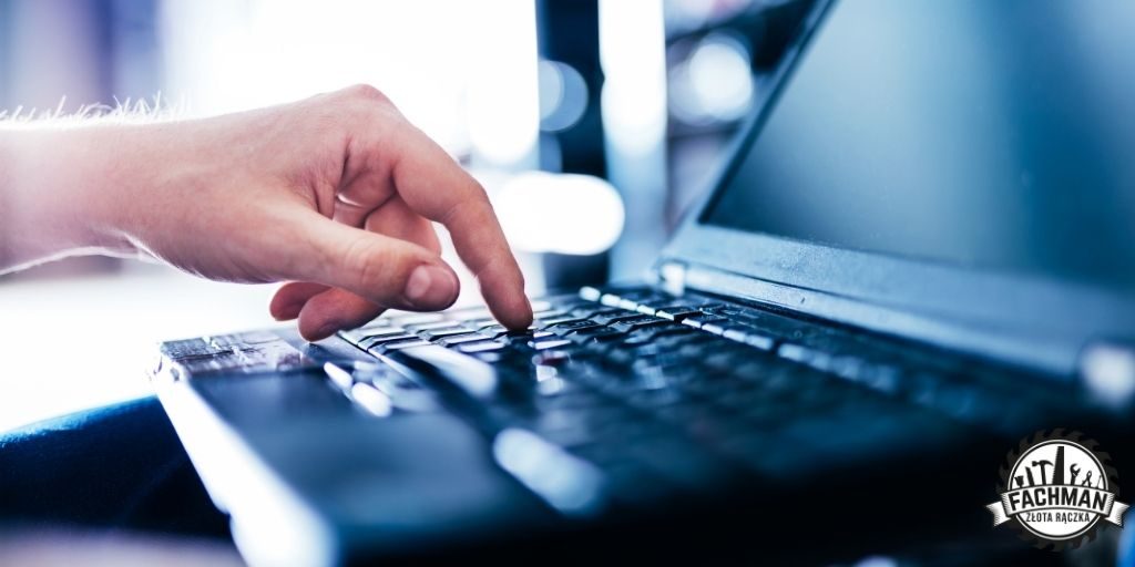 Uslugi informatyczne