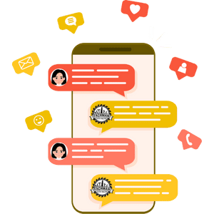 Chat Konsultacja online ze specjalistą złotą rączką