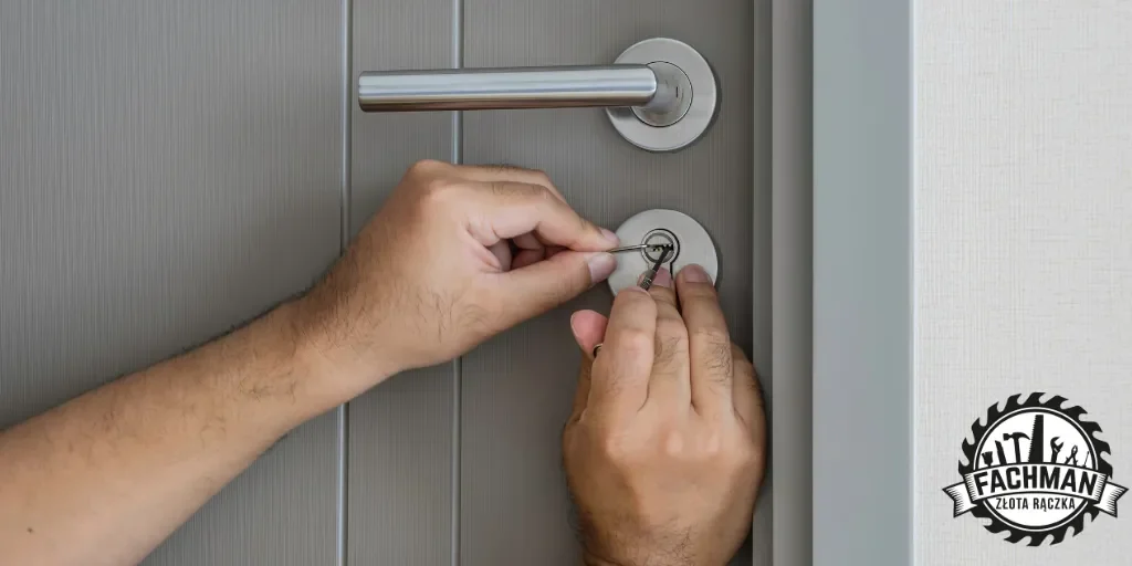 Usługi ślusarskie na terenie Lublina i okolic